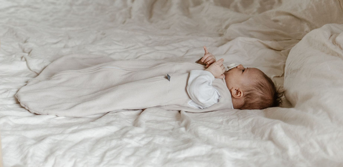 Mittagsschlaf bei Babys: Alles, was Du wissen musst