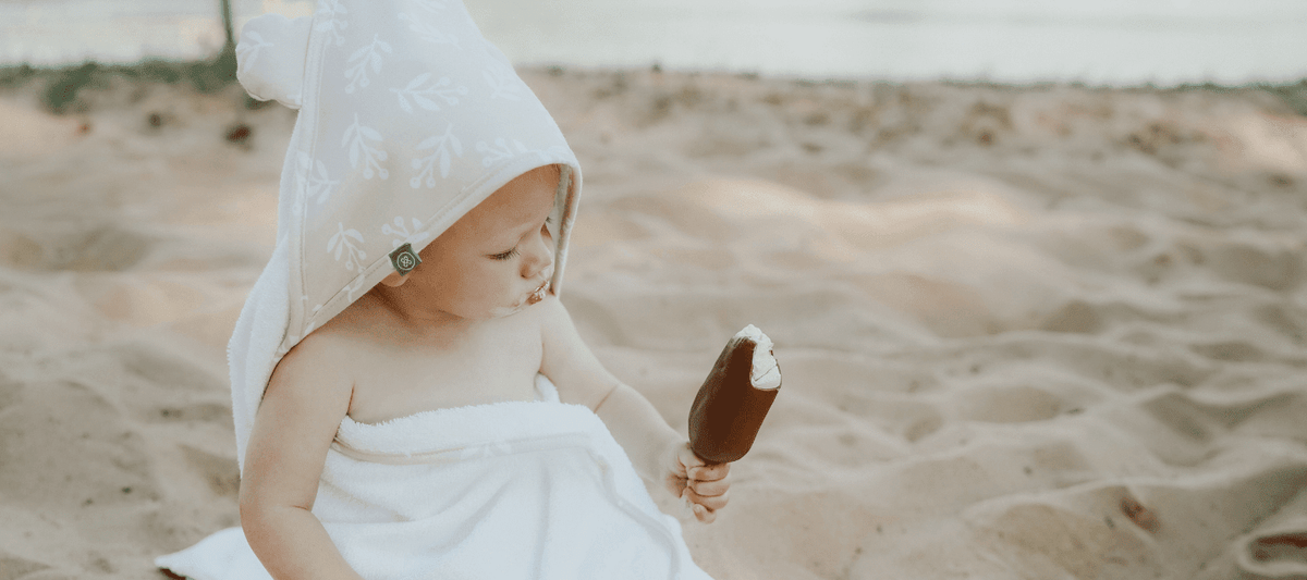 Erstausstattung für dein Sommerbaby - das ist jetzt wichtig