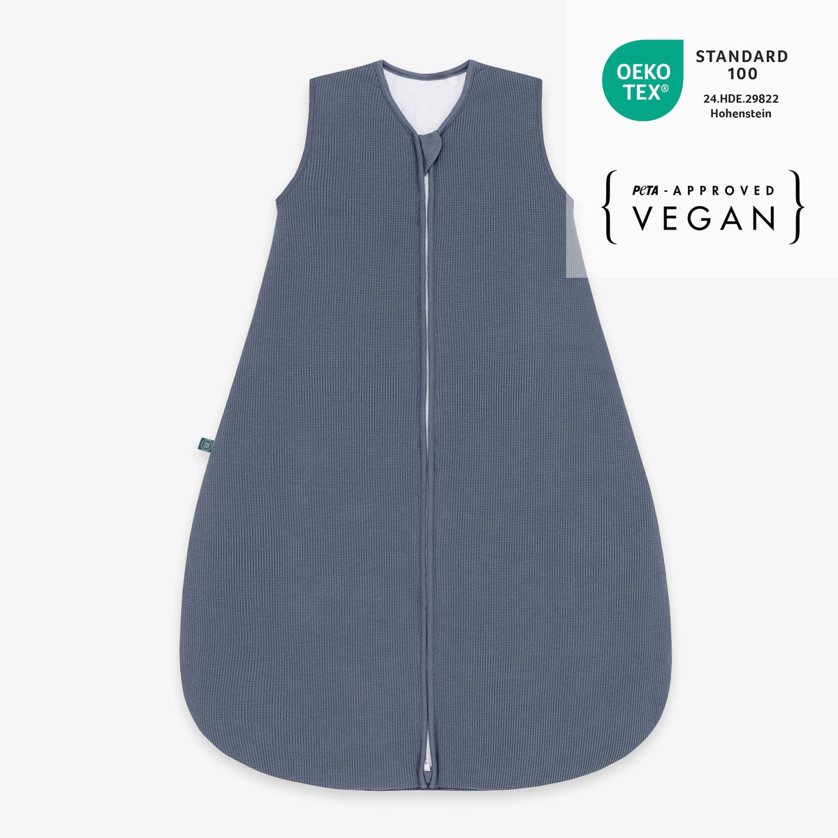 Schlafsack 2.5 TOG | Essential Blau
