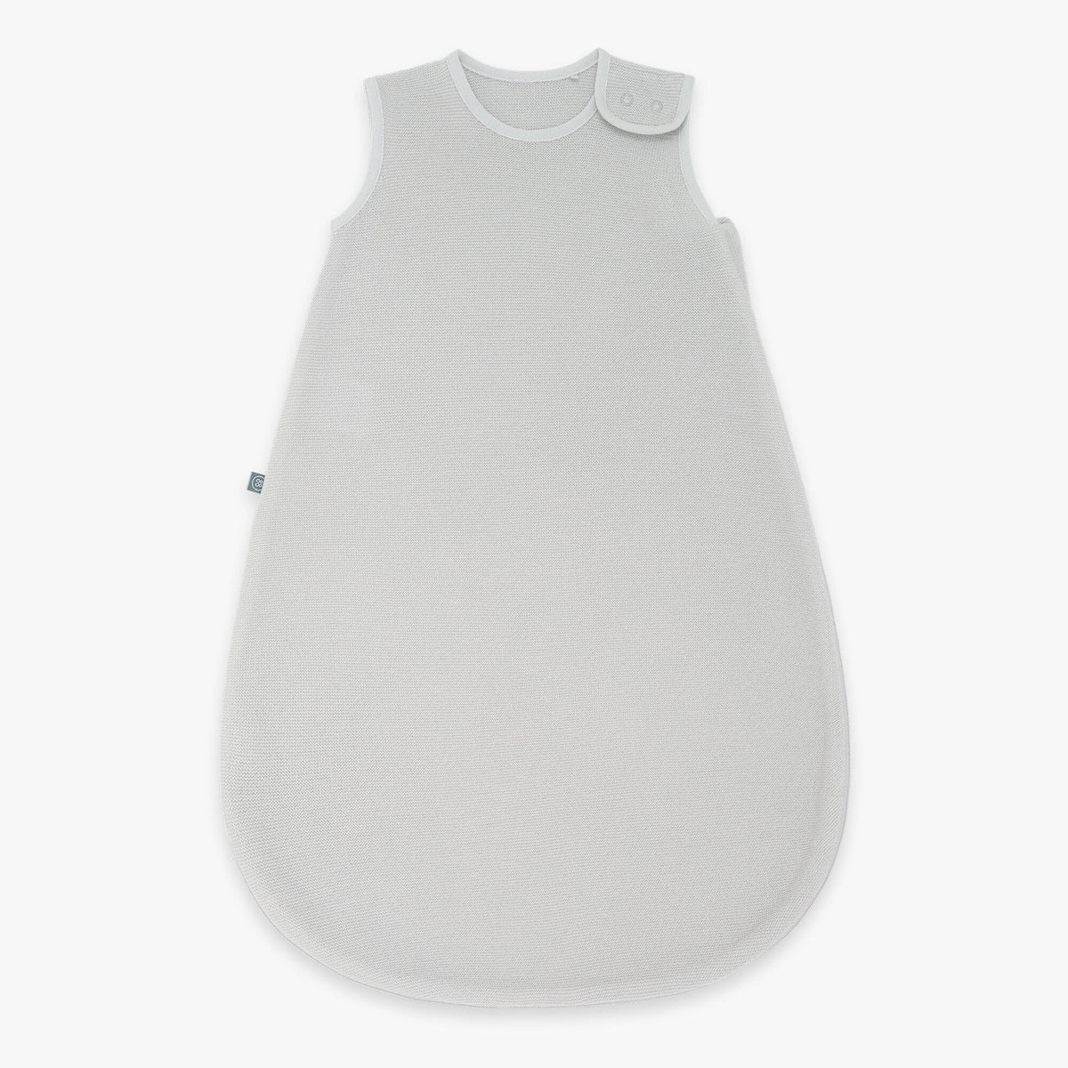 Wolle-Seide Schlafsack 0.5 TOG | Essential Grau