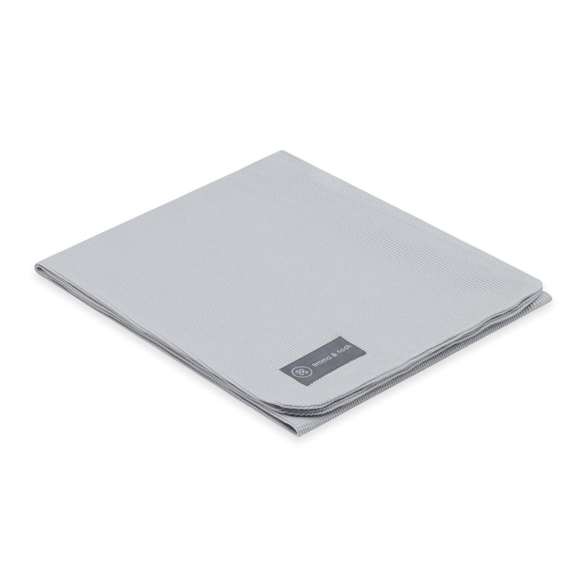 Stillkissenbezug | Essential Grau