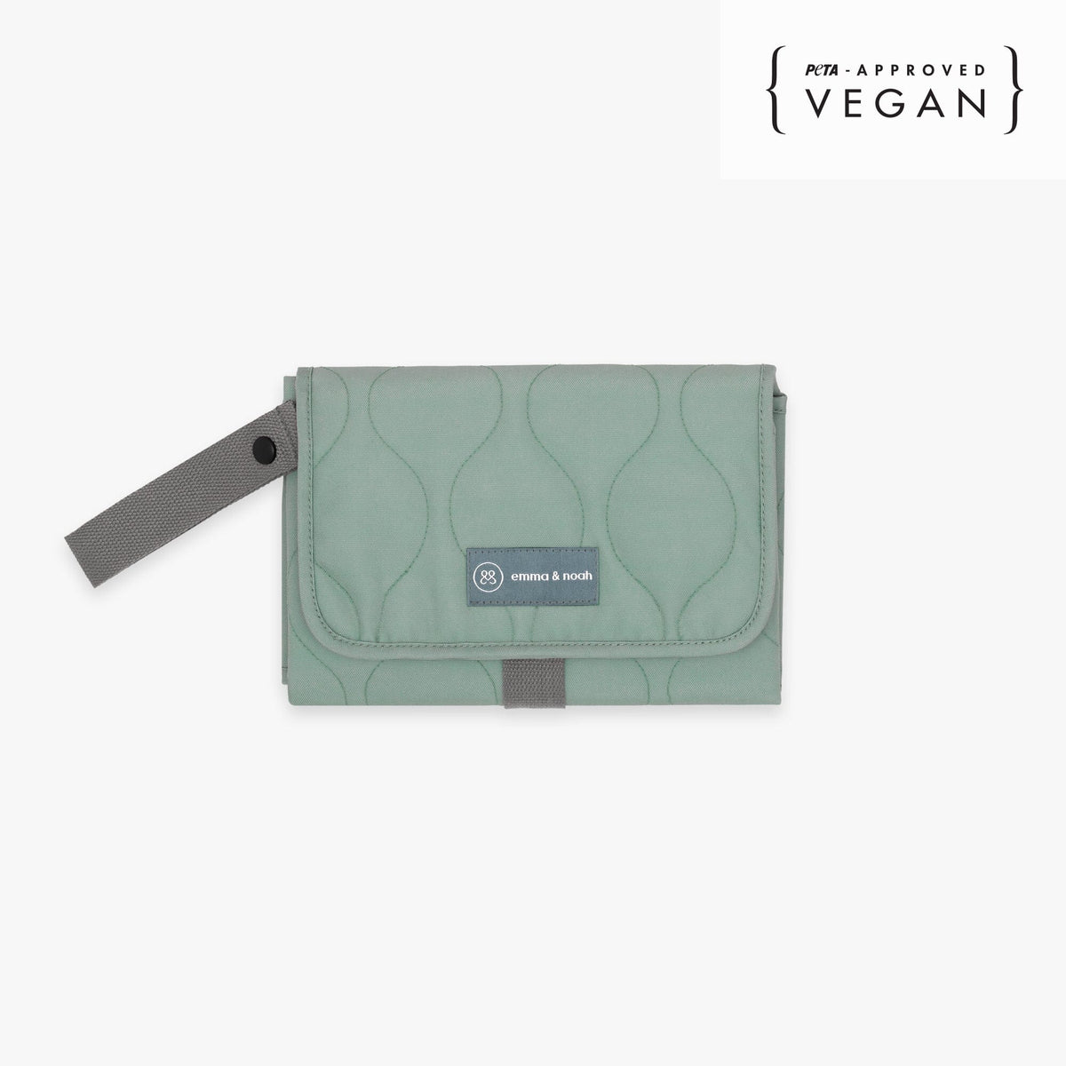 Wickelunterlage | Essential Mint