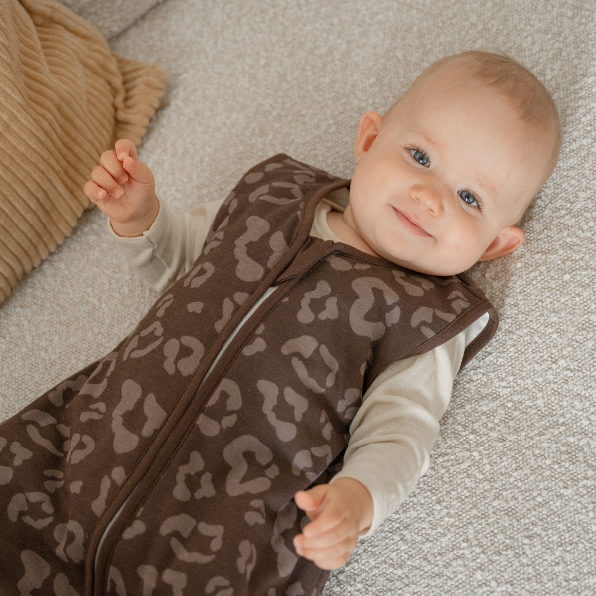 Schlafsack 2.5 TOG | Leo Chocolate
