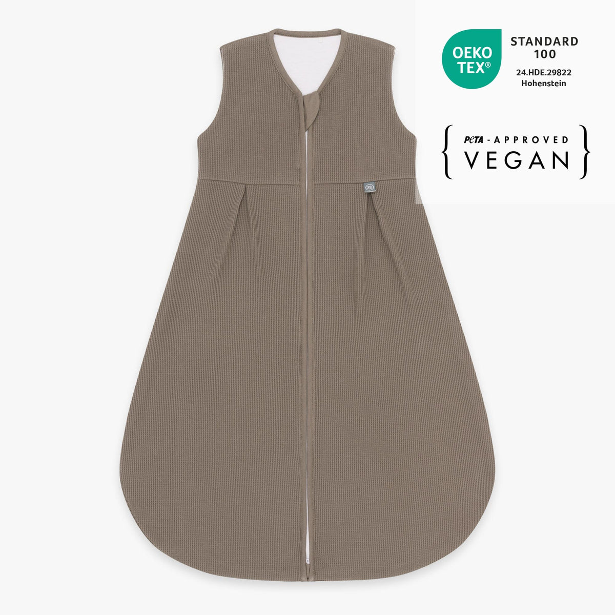 Schlafsack 1.0 TOG | Essential Taupe