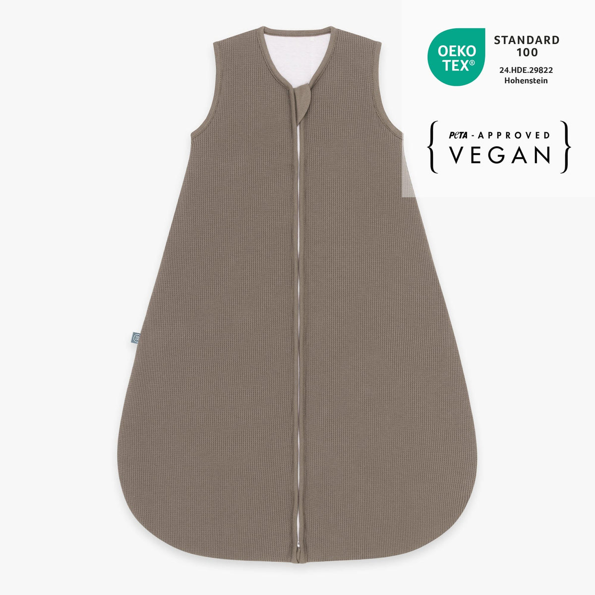 Schlafsack 2.5 TOG | Essential Taupe
