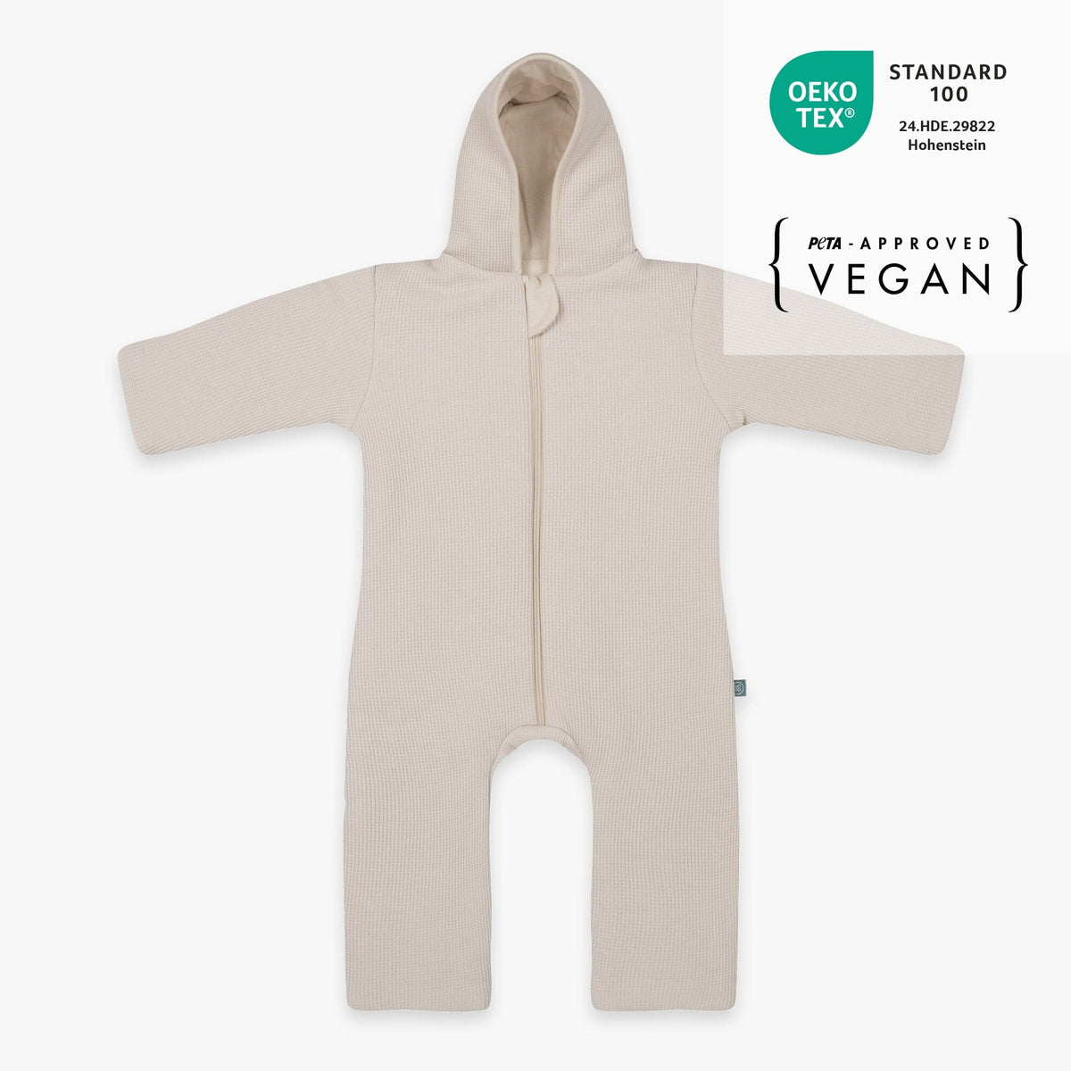 Overall | Essential Beige