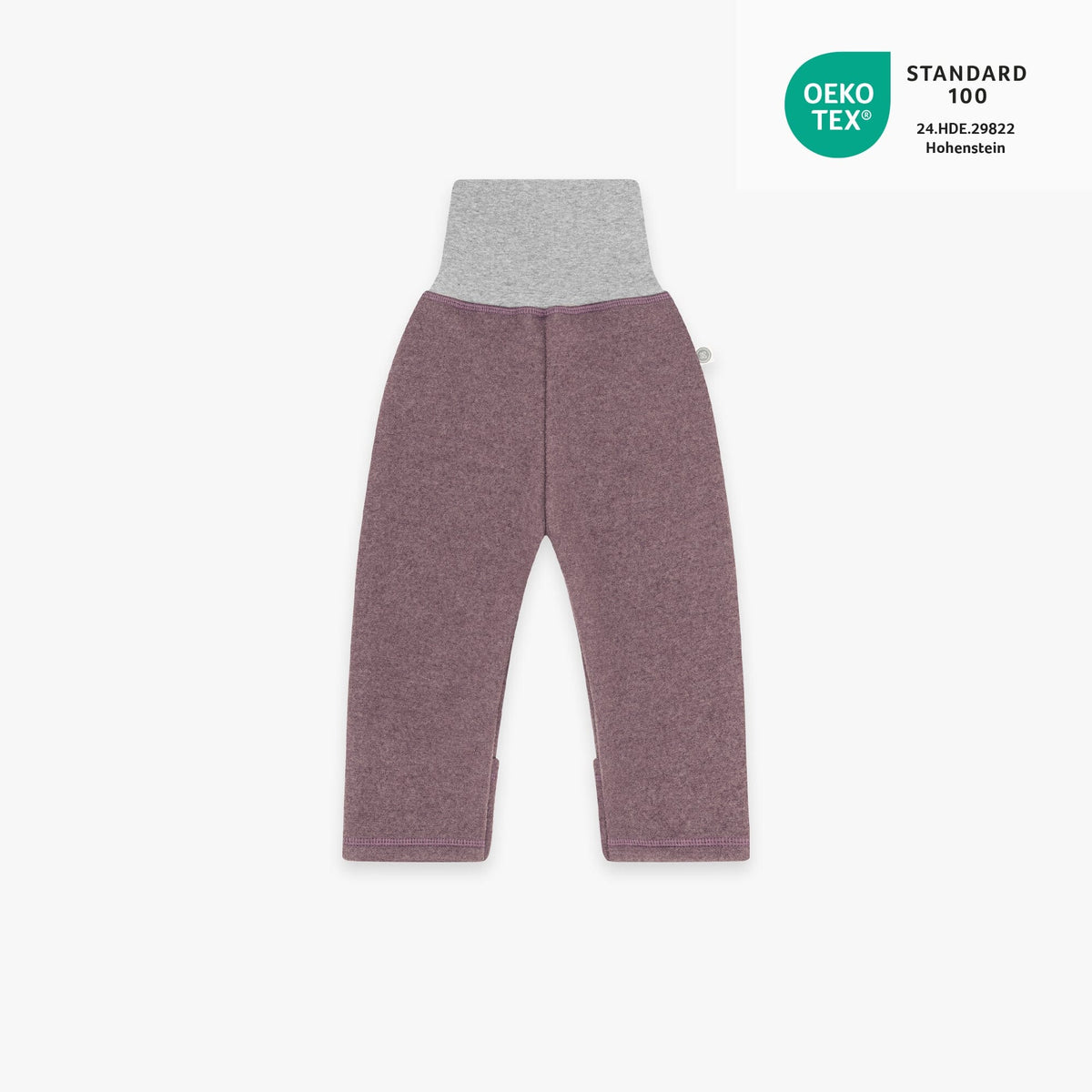 Walk Hose | Essential Berry