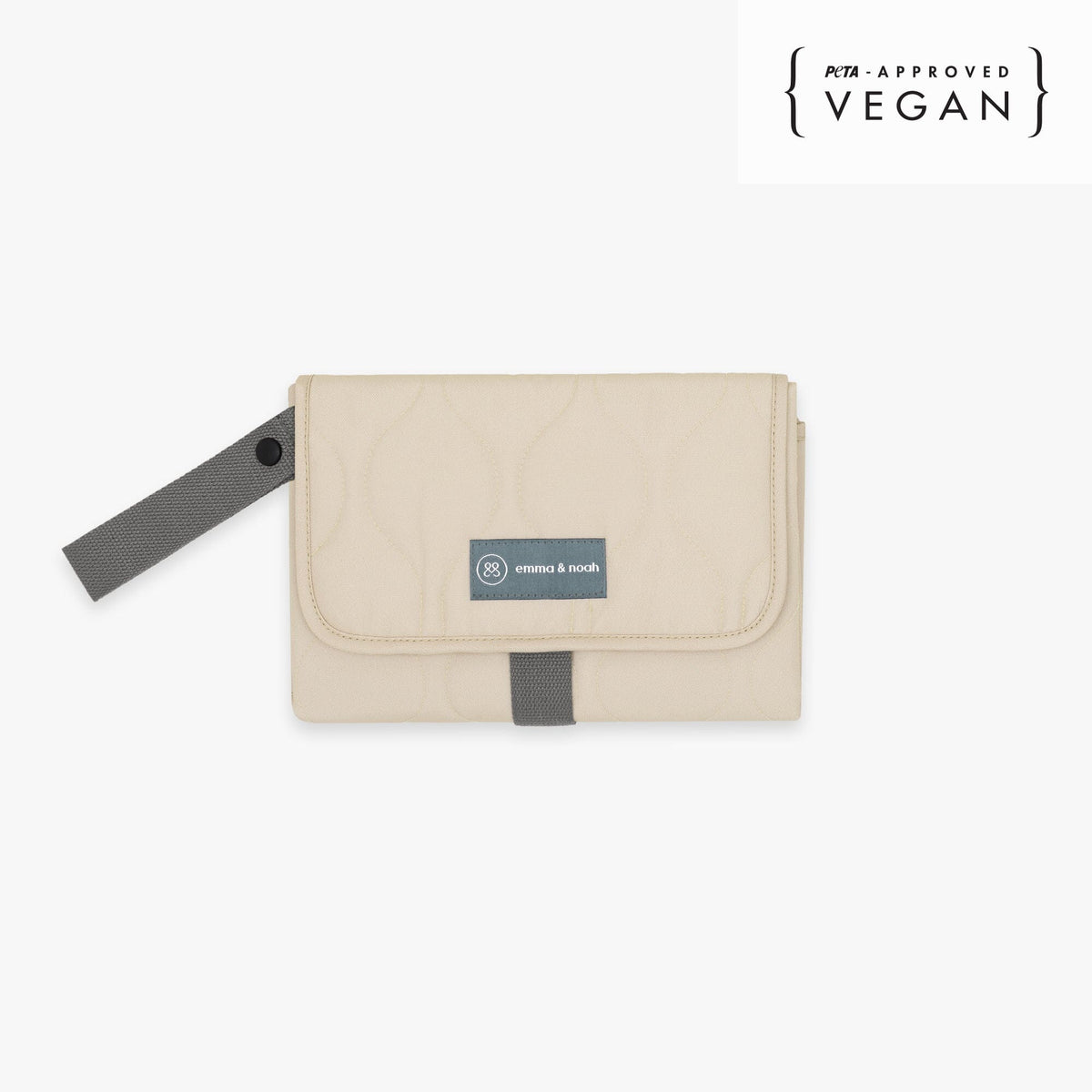 Wickelunterlage | Essential Beige