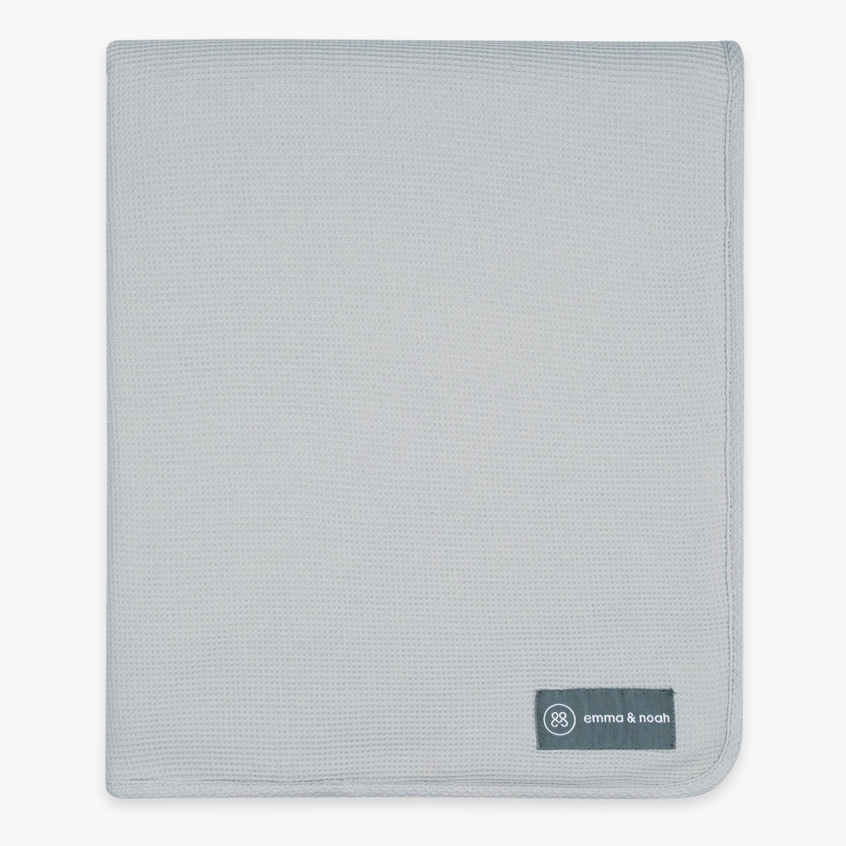 Kuscheldecke | Essential Grau