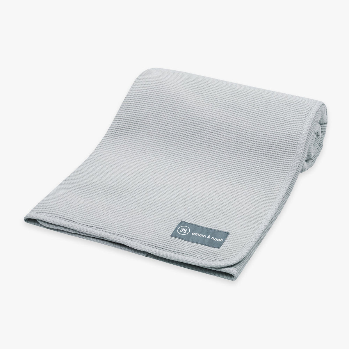 Kuscheldecke | Essential Grau